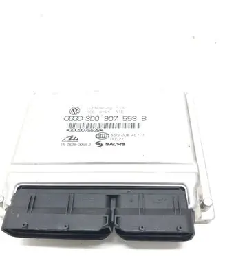 Suspension control unit/module