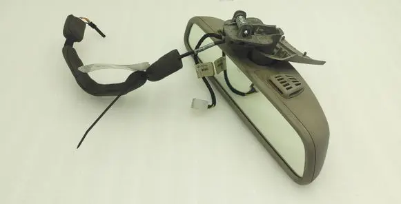 Mercedes-Benz E W212 Rear view mirror (interior) E11026530 9053053000