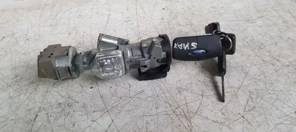Ford S-MAX Ignition lock 3M513F880