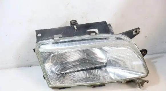 Citroen Berlingo Headlight/headlamp