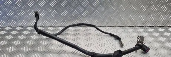 Volkswagen Bora Wires (starter motor) 