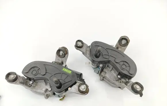 Citroen C5 Wiper motor 53569612 53569512