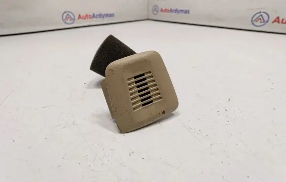 BMW X5 F15 Microphone (bluetooth/phone) 9298589 84109298589