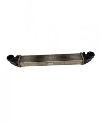 Mercedes-Benz B W245 Intercooler radiator A1695000000