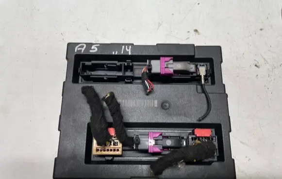 Audi A5 Sportback 8TA Other control units/modules 8K0907064GE