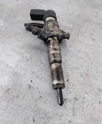 Citroen C3 Fuel injector 9654551080