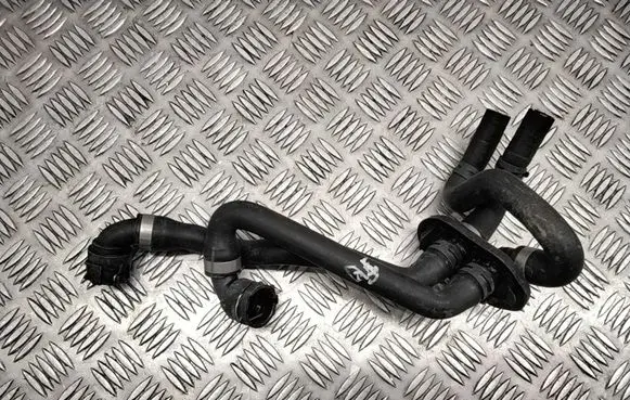 Audi Q5 SQ5 Engine coolant pipe/hose 80A819350AP 8W0122291AH