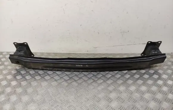 Seat Leon (5F) Rear bumper cross member 5F0807305