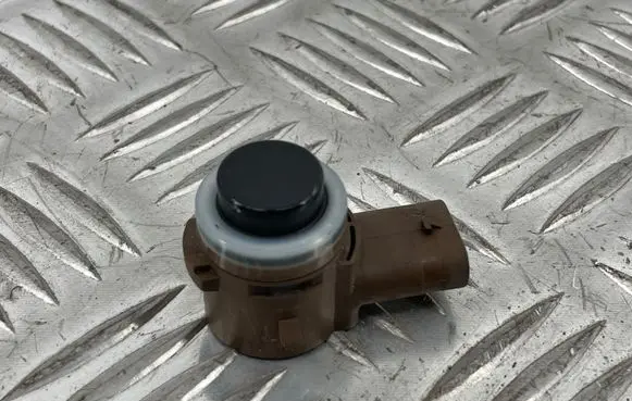 Mercedes-Benz C W205 Parking PDC sensor A0009055604 3001201405 E164817