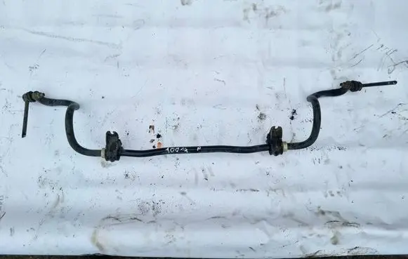 Nissan Leaf I (ZE0) Front anti-roll bar/sway bar