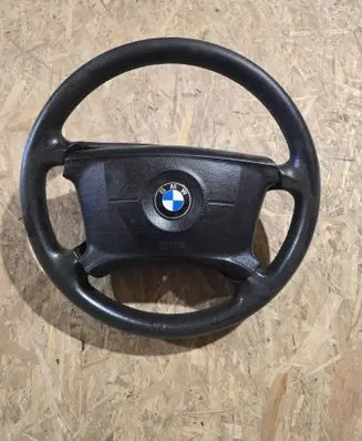 BMW 3 E46 Steering wheel