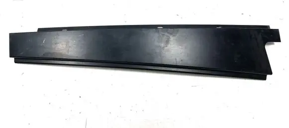 Other rear door trim element