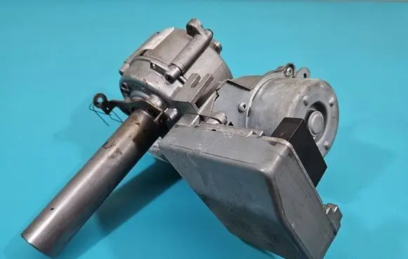 Ford Fiesta Power steering pump 8V513C529KL IMPRK1487937