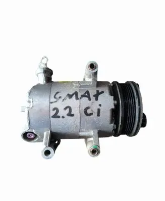 Ford S-MAX Air conditioning (A/C) compressor (pump) 6G9119D629FG