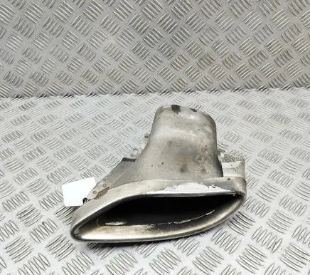 Mercedes-Benz C W205 Muffler ending A2054900500