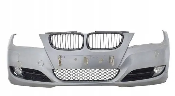 BMW 3 E90 E91 Front bumper 
