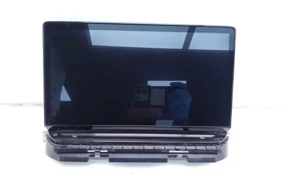 Skoda Elroq Screen/display/small screen 5LA919606B 5HB01474382
