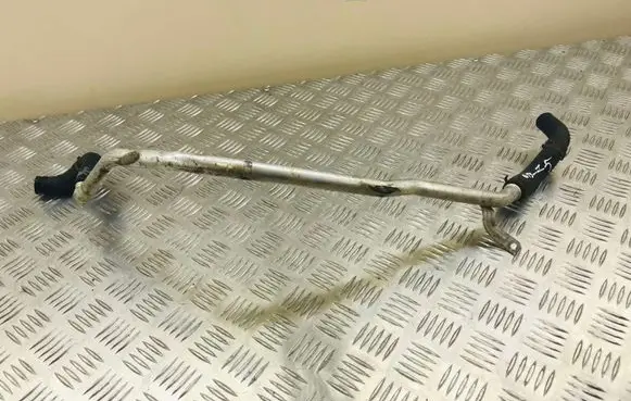 Mercedes-Benz C W204 Engine coolant pipe/hose A2048301996