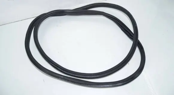 BMW 3 G20 G21 Front door rubber seal 7497912 51727497912