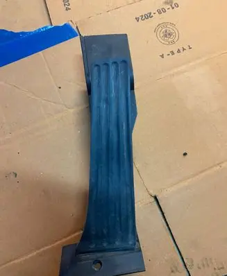 BMW 5 E60 E61 Accelerator throttle pedal 3542678628501