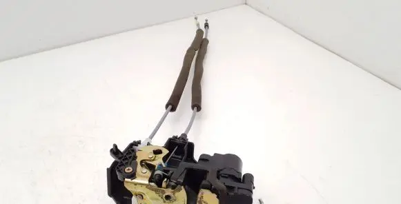 Chevrolet Epica Rear door lock