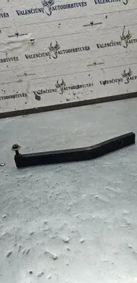 Audi A4 S4 B8 8K Radiator support slam panel bracket 8K0805527b