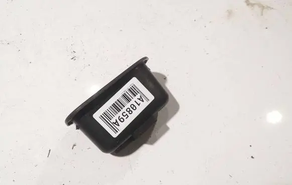 Peugeot 307 Other interior part 