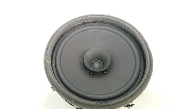 Mitsubishi Lancer X Front door speaker 8720A017 394409