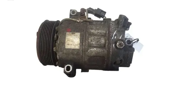 Nissan X-Trail T31 Air conditioning (A/C) compressor (pump) 8860267590 926001DA0A
