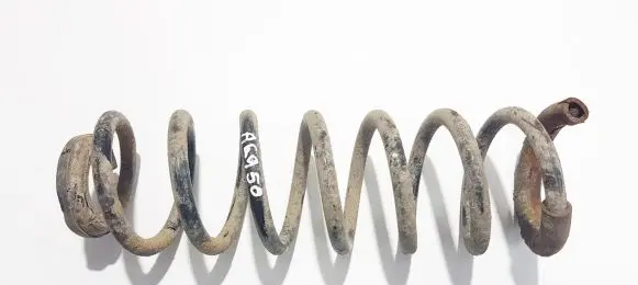 Mercedes-Benz A W168 Rear coil spring