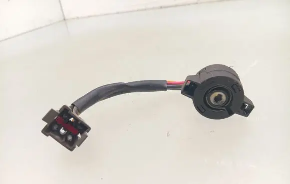 Ford Scorpio Ignition lock contact 85GB11572BA