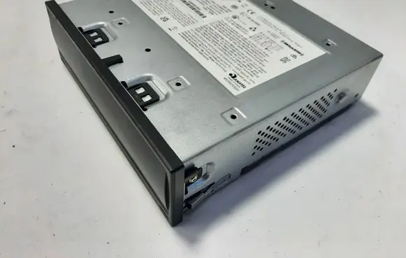 Volkswagen ID.3 GPS navigation control unit/module 10A035820M 10A035820A