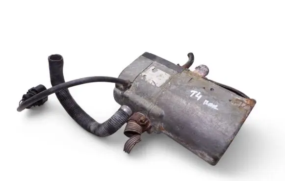 Volkswagen Transporter - Caravelle T4 Auxiliary pre-heater (Webasto) 7D0815071