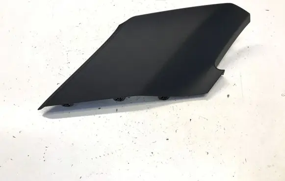 Skoda Enyaq iV (D)pillar trim (top) 5LG867245A