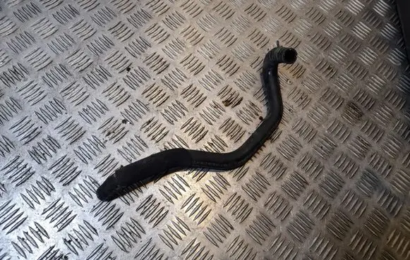 Mercedes-Benz CLA C117 X117 W117 Engine coolant pipe/hose A2465010358