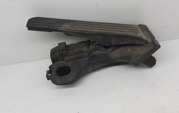 Volkswagen Touran I Accelerator throttle pedal 1T1721503E