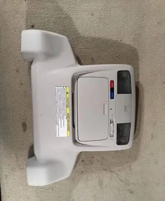 Subaru Legacy Other interior light