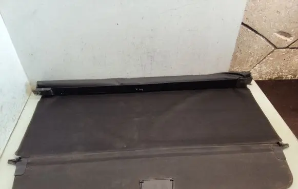 Citroen C5 Parcel shelf load cover 