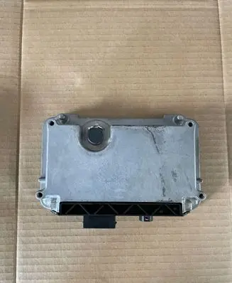 Audi A6 S6 C7 4G Camera control unit module 4H0907107H