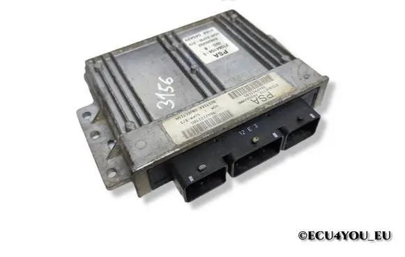 Engine control unit/module