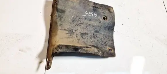 Alfa Romeo 159 Engine splash shield/under tray a755