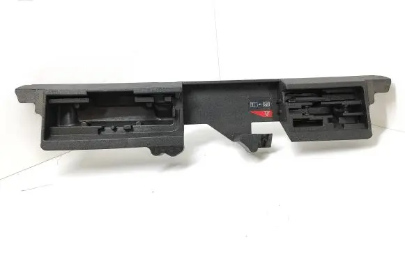 Peugeot 508 RXH Glove box in trunk 96734523XZ 96734