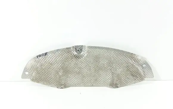 KIA Xceed Exhaust heat shield
