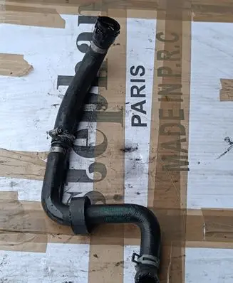 BMW X5 E53 Engine coolant pipe/hose 6421840906101 64218409061 8409061