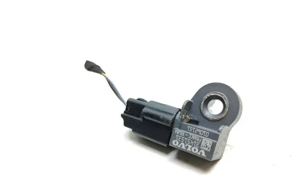 Volvo S90, V90 Airbag deployment crash/impact sensor 31451531 01062151