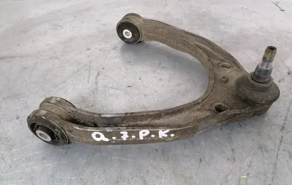 Audi Q7 4L Front lower control arm/wishbone 7L0407047B