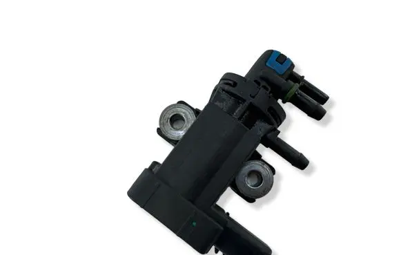 Citroen C4 Grand Picasso Turbo solenoid valve 9808206880