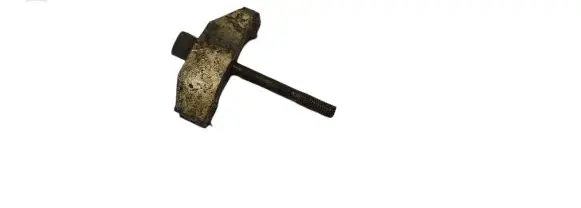 Honda Accord Fuel Injector clamp holder NOCODE