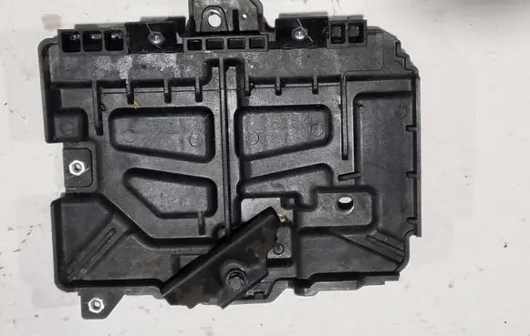 KIA Xceed Battery tray 37150-J7000