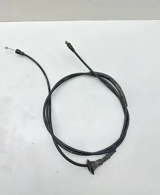 Opel Astra K Engine bonnet/hood lock release cable 39056605